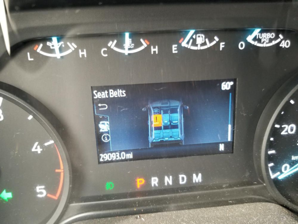2024 Ford F-350 Powerstroke Dually Crew Cab Pickup Truck