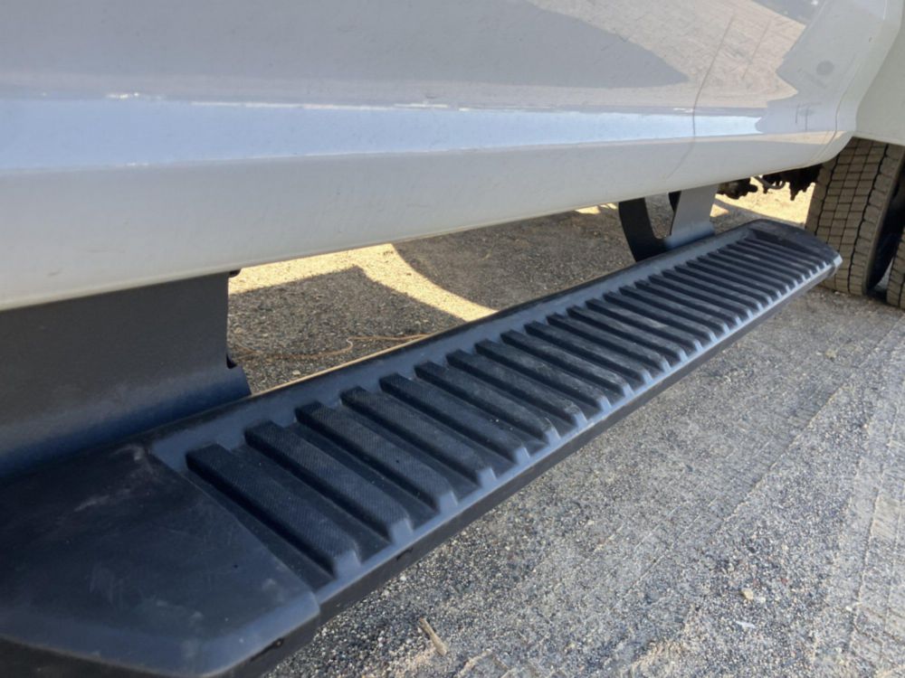 2019 Ford F-550 4x4 Altec AT-235P Bucket Truck