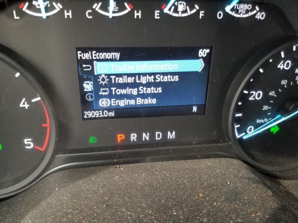 2024 Ford F-350 Powerstroke Dually Crew Cab Pickup Truck