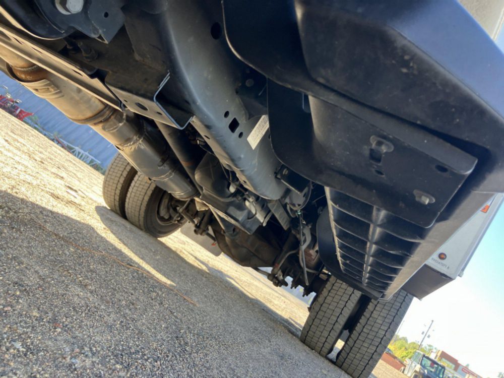 2019 Ford F-550 4x4 Altec AT-235P Bucket Truck