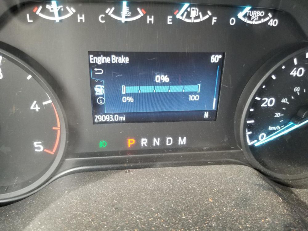 2024 Ford F-350 Powerstroke Dually Crew Cab Pickup Truck