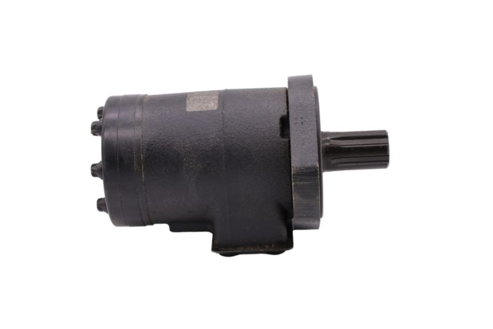 MOTOR,ROT GEARBOX 4.5 CU.IN.