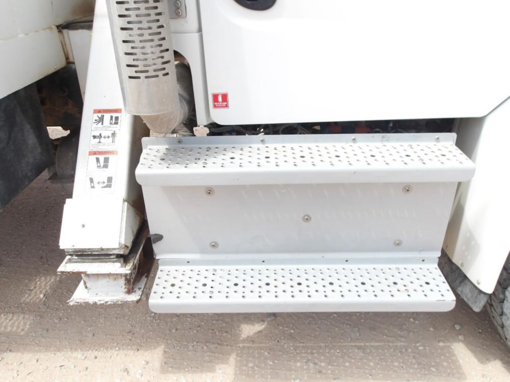 2020 Freightliner M2 Diesel 4x4 Versalift VO-455-MHI Bucket Truck