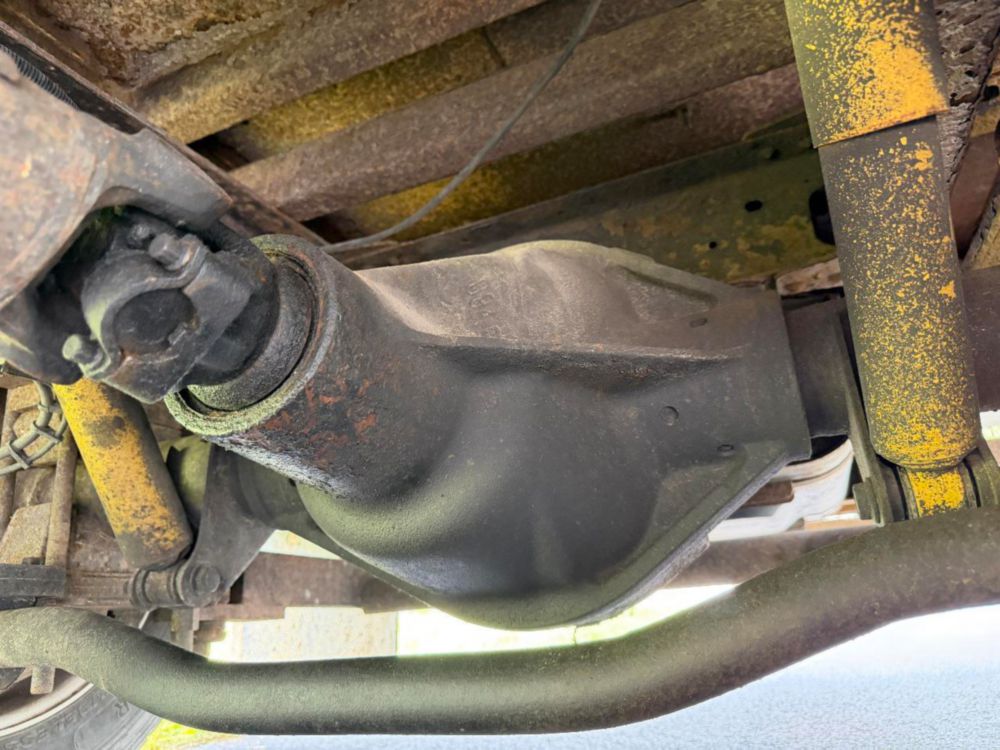2008 GMC 4500 Dur-A-Lift DTAS-35 Bucket Truck