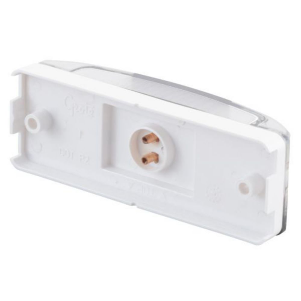 Sealed Turtleback® II License Lights