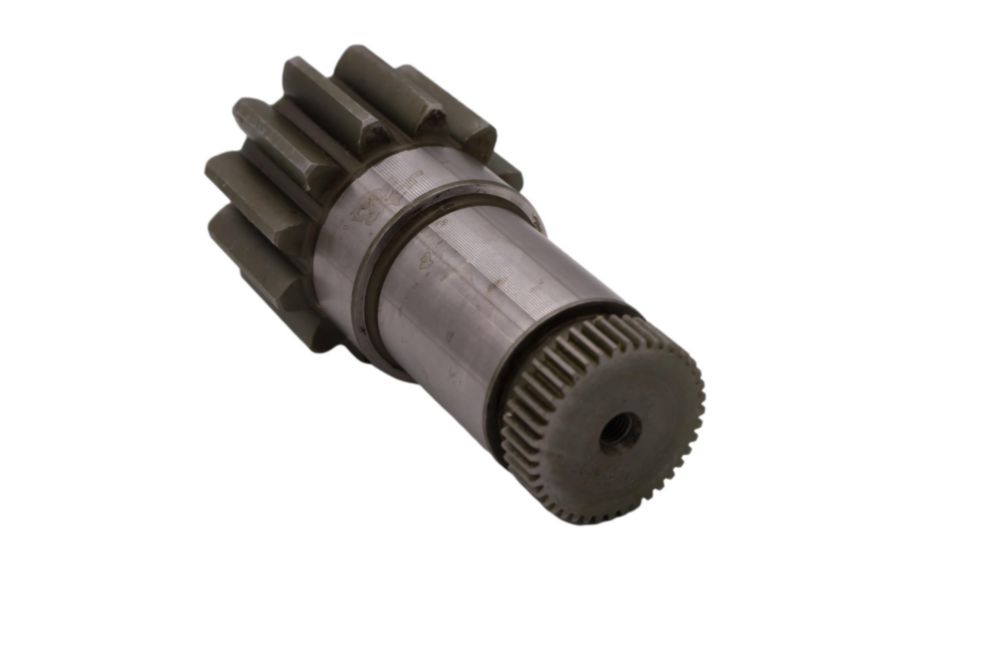 OUTPUT PINION GEAR WITH SHAFT