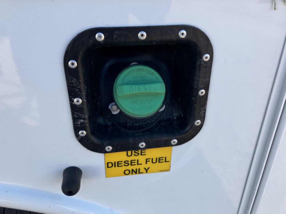 2019 Ford F-550 4x4 Altec AT-235P Bucket Truck