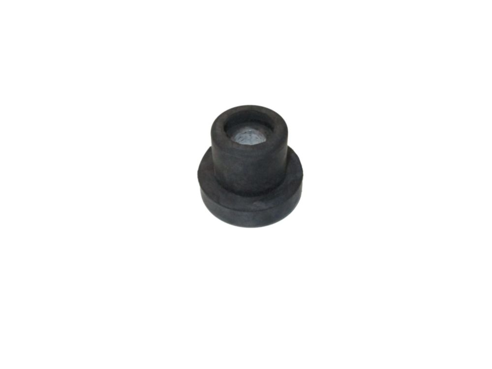 MOUNT, RUBBER