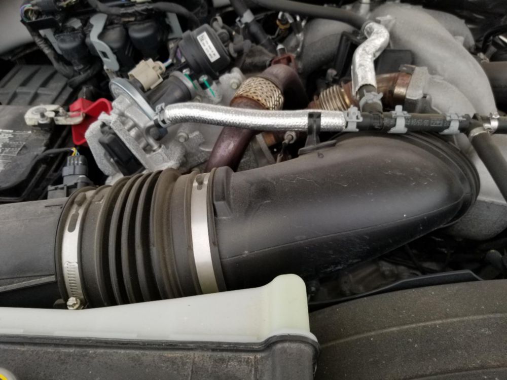 2024 Ford F-350 Powerstroke Dually Crew Cab Pickup Truck