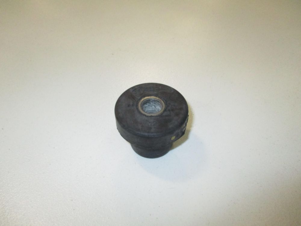 MOUNT, RUBBER