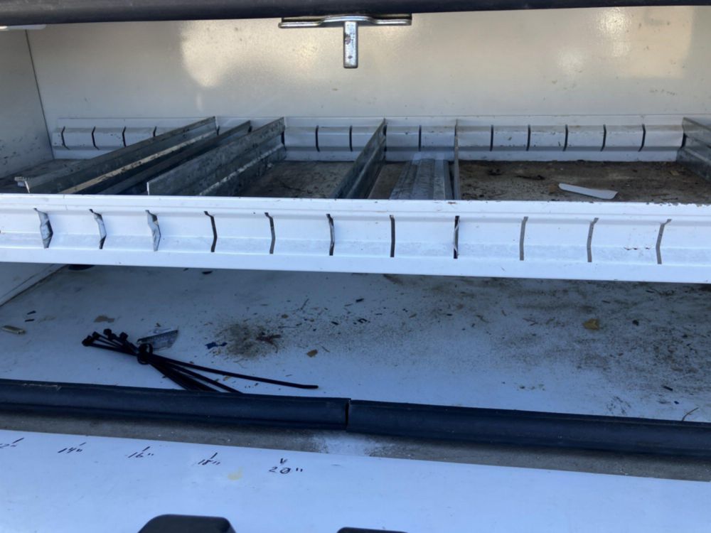 2019 Ford F-550 4x4 Altec AT-235P Bucket Truck