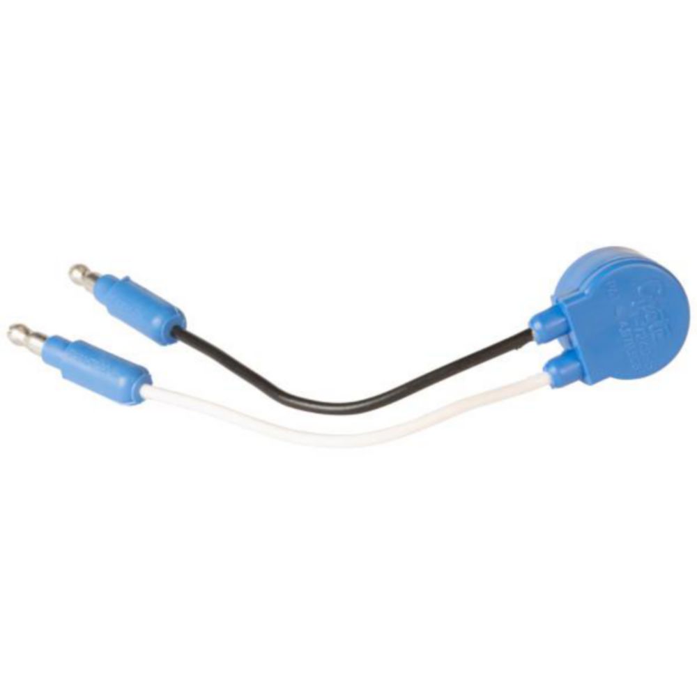 Turtleback® II Double-Seal Light Pigtails