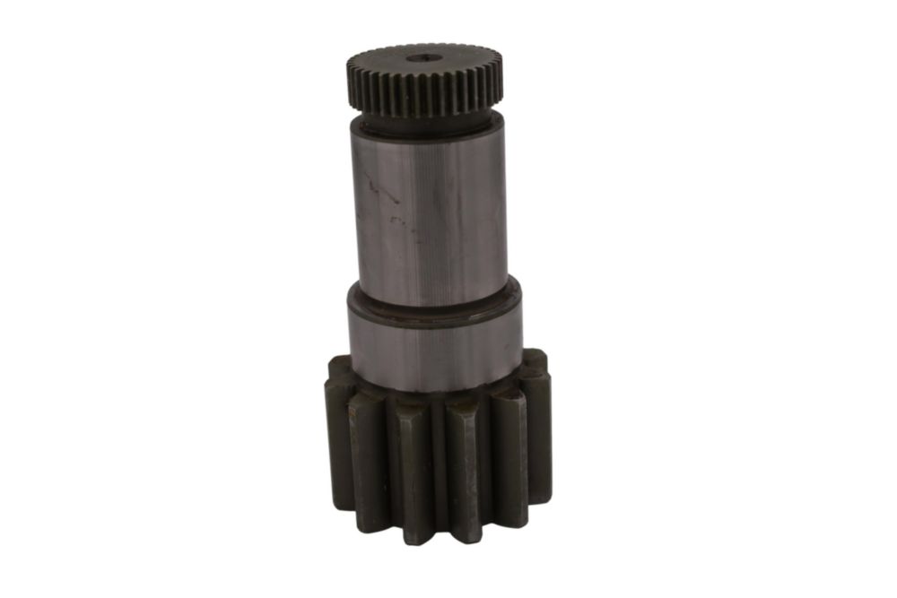 OUTPUT PINION GEAR WITH SHAFT