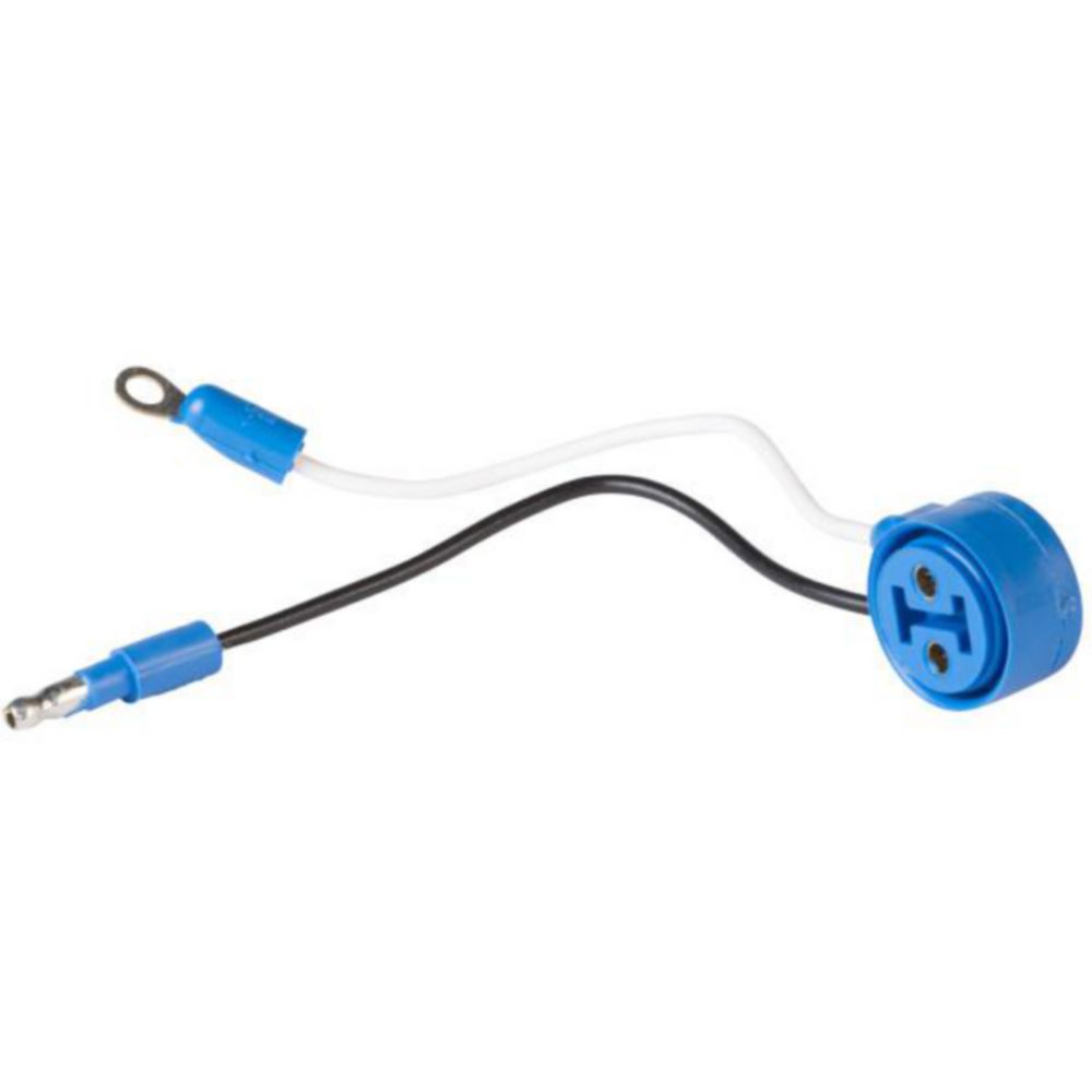 Turtleback® II Double-Seal Light Pigtails