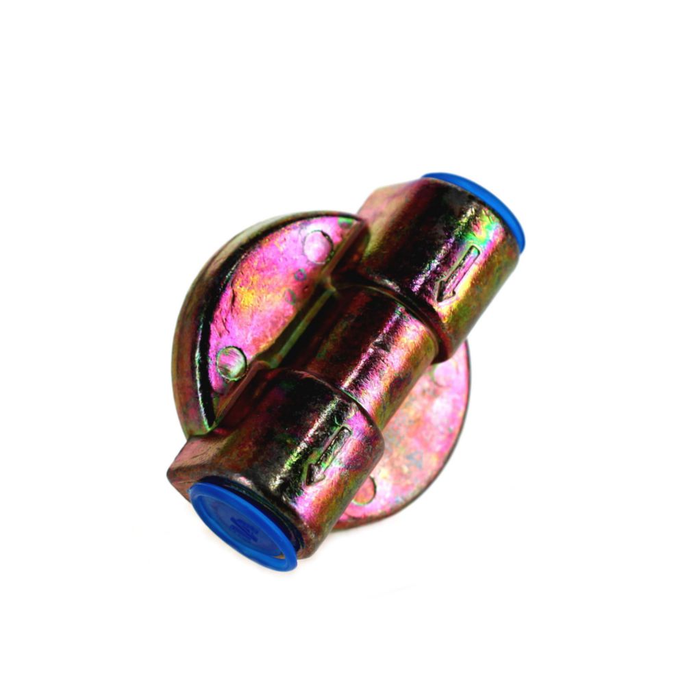 Automann Pressure Protection Valve