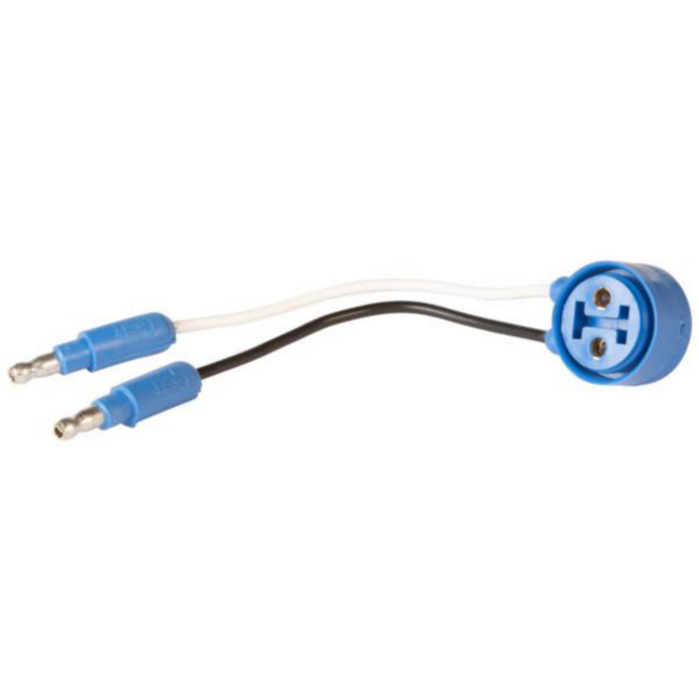 Turtleback® II Double-Seal Light Pigtails