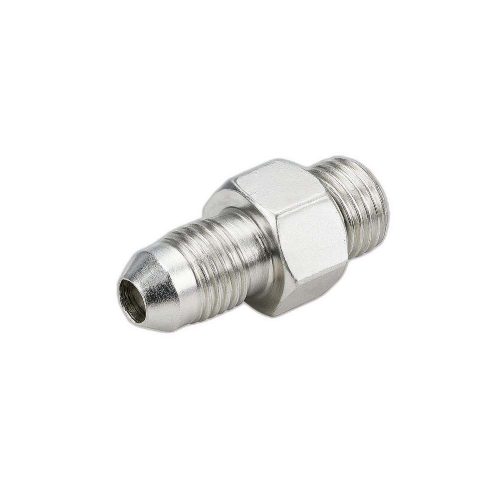 1/4 X 1/4 FJIC FITTING