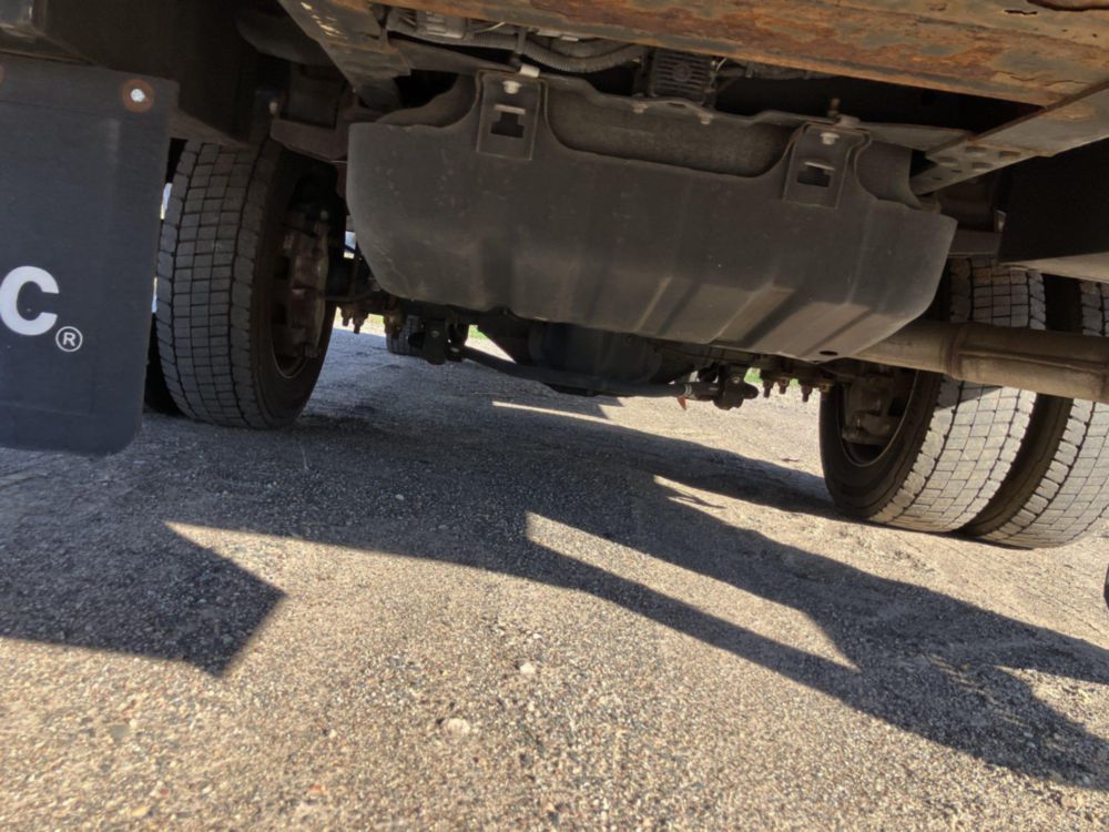 2019 Ford F-550 4x4 Altec AT-235P Bucket Truck