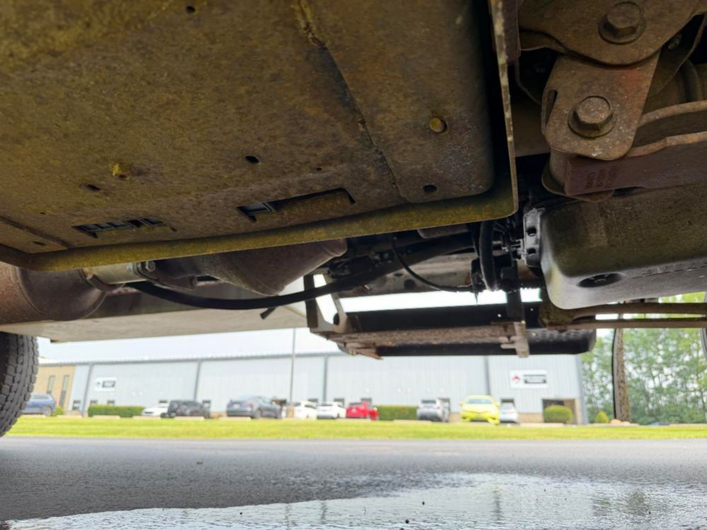 2008 GMC 4500 Dur-A-Lift DTAS-35 Bucket Truck