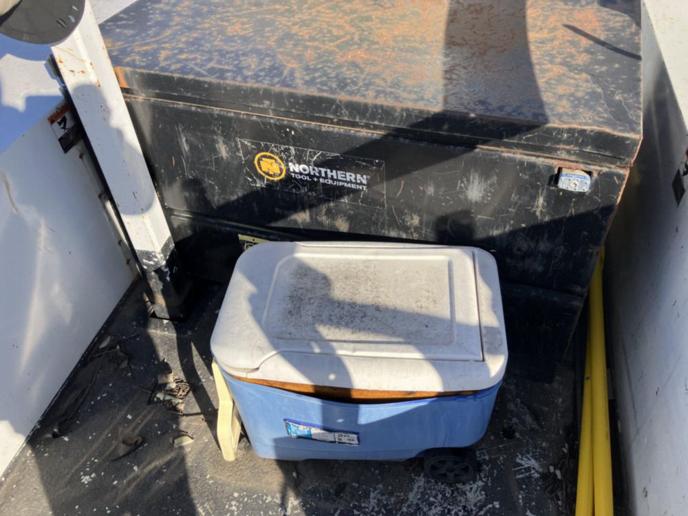 2019 Ford F-550 4x4 Altec AT-235P Bucket Truck