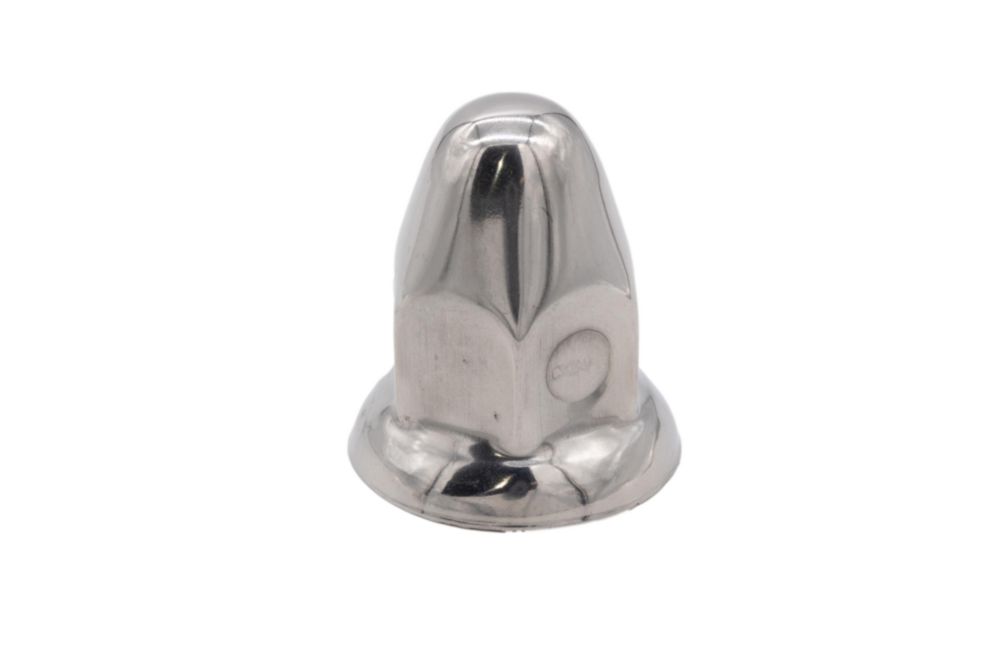 NUTCVR- 33X50MM BULLET W/FL, S