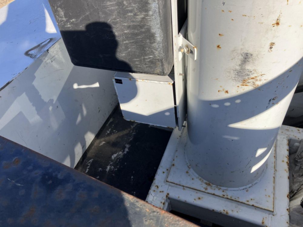 2019 Ford F-550 4x4 Altec AT-235P Bucket Truck