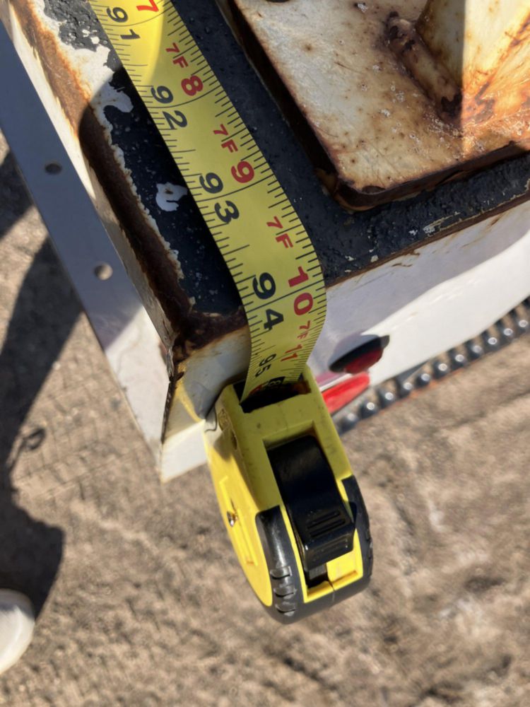 2019 Ford F-550 4x4 Altec AT-235P Bucket Truck