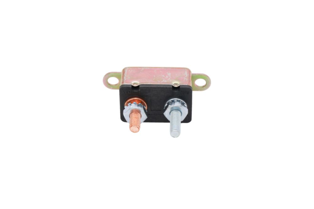 BREAKER, CIRCUIT, 10 AMP