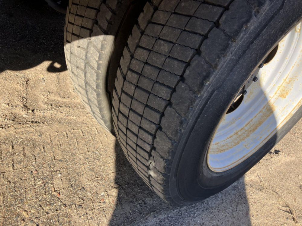 2019 Ford F-550 4x4 Altec AT-235P Bucket Truck