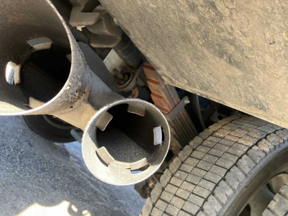 2019 Ford F-550 4x4 Altec AT-235P Bucket Truck