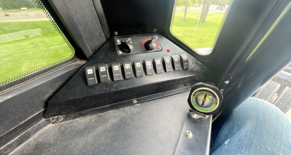 2021 FAT TRUCK 2.8C 4x4 Amphibious ATV Man Hauler