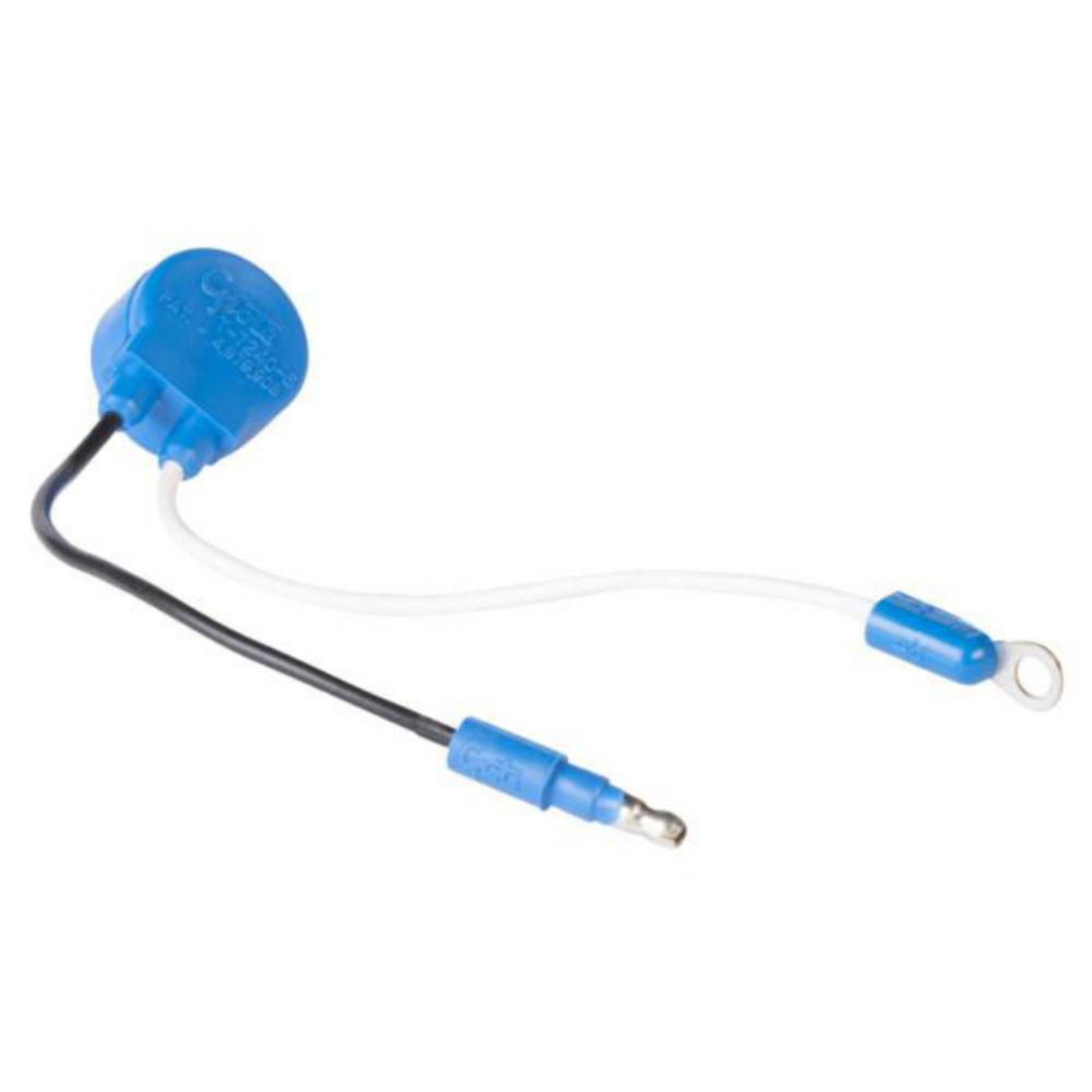 Turtleback® II Double-Seal Light Pigtails