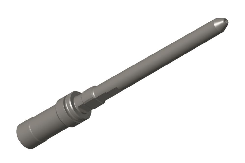 CONNECTOR,INJ FUEL SUPPLY