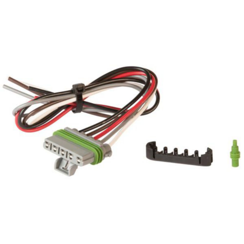 Metri-Pack® Sealed Repair Assemblies