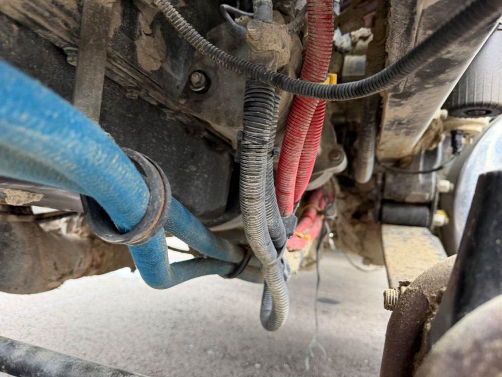 2020 Kenworth T370 4x2 Lube Truck