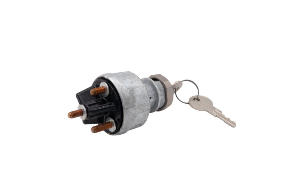 SWITCH, IGNITION W/ KEY