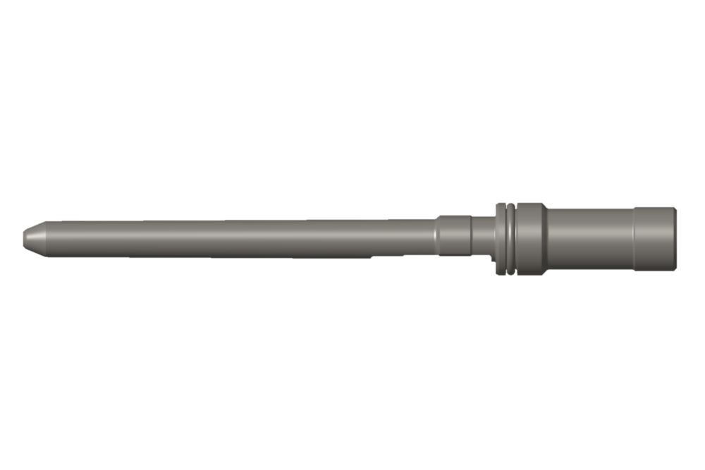 CONNECTOR,INJ FUEL SUPPLY