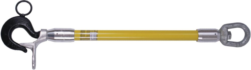 Hastings Isolating Link Sticks w/ Hot Stick Operated Safety Latch