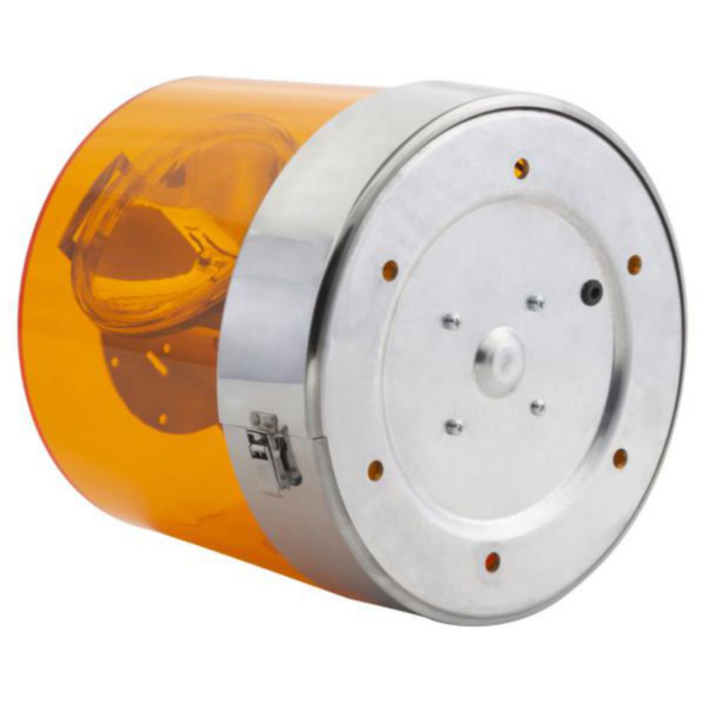 Two Sealed-Beam Roto-Beacons