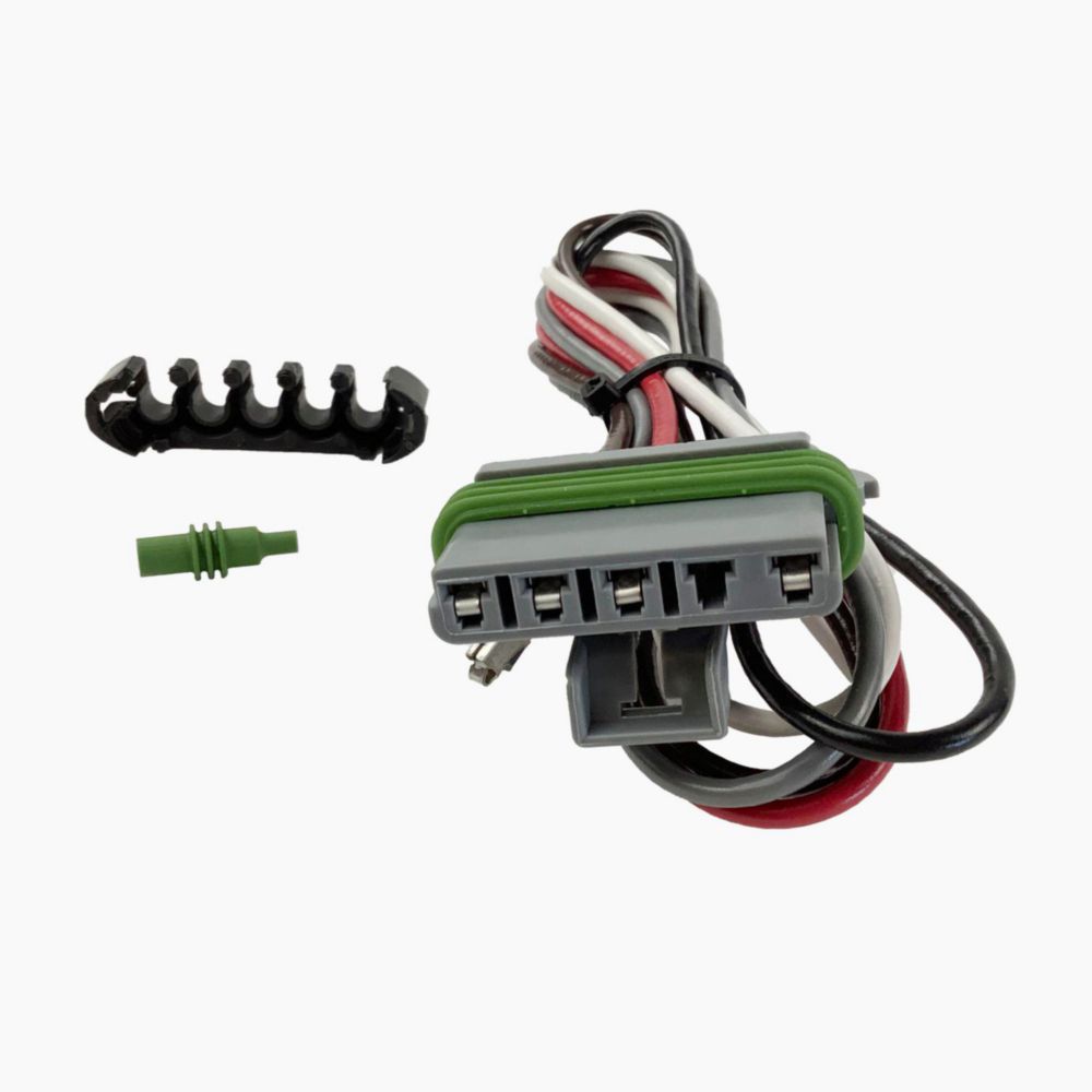 Metri-Pack® Sealed Repair Assemblies