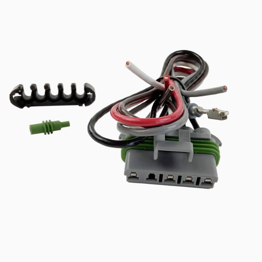 Metri-Pack® Sealed Repair Assemblies