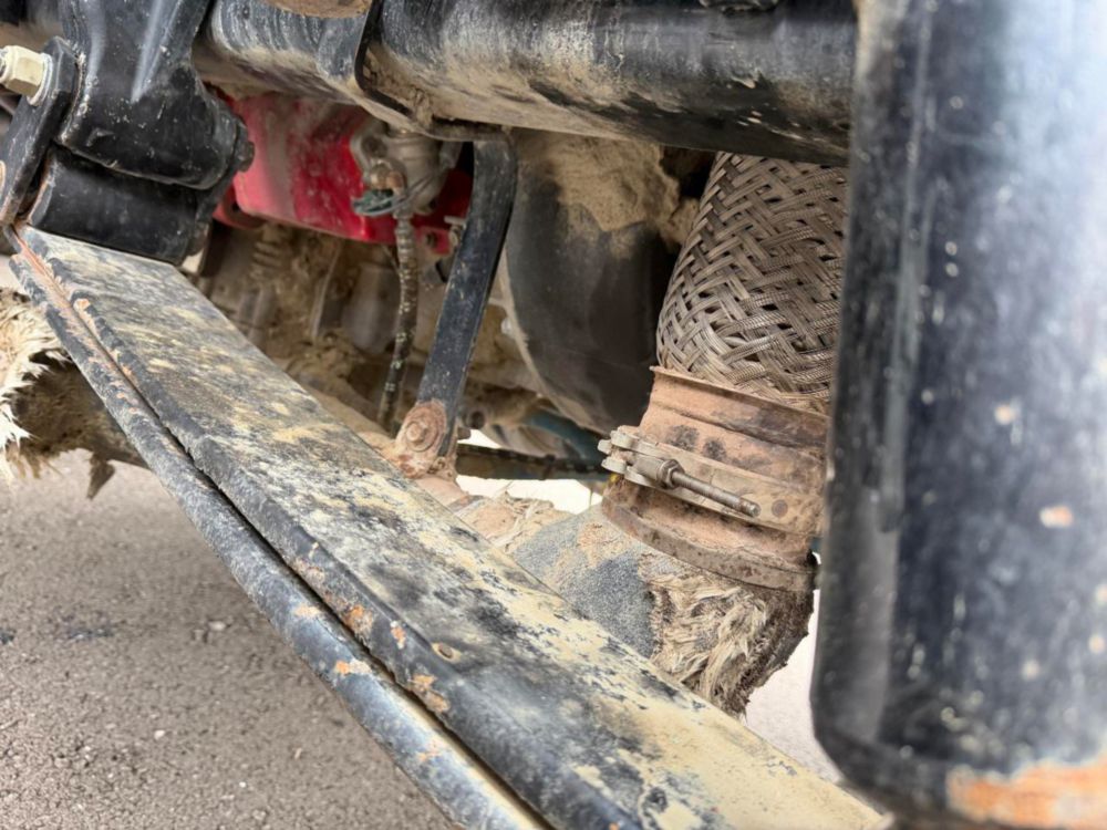 2020 Kenworth T370 4x2 Lube Truck