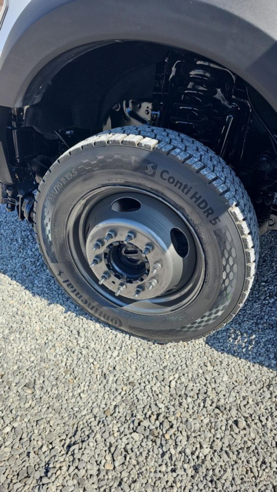 2019 Ford F550 Crew Cab 4x4 STELLAR TC33-2H Hi-Rail Service Truck