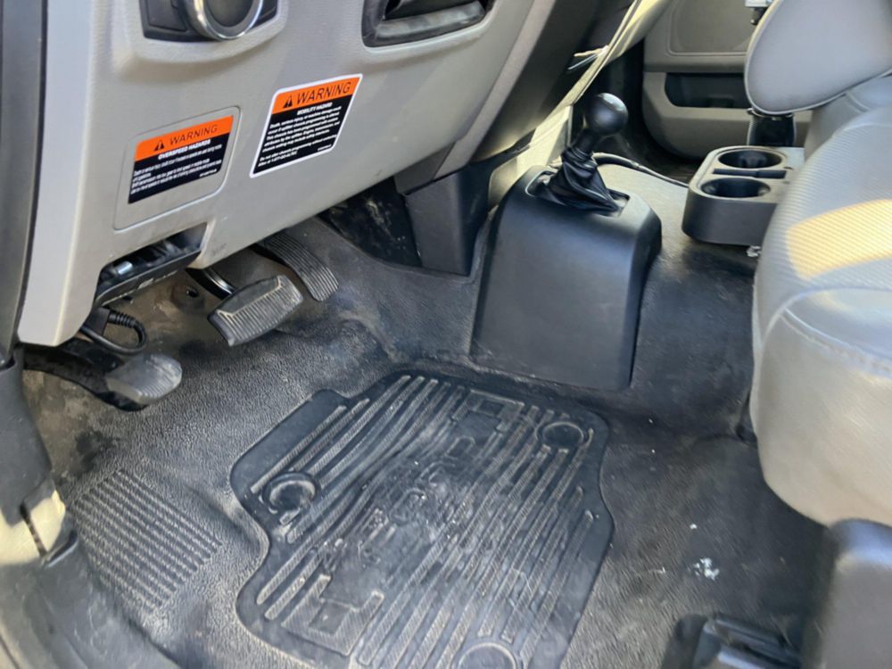 2019 Ford F-550 4x4 Altec AT-235P Bucket Truck