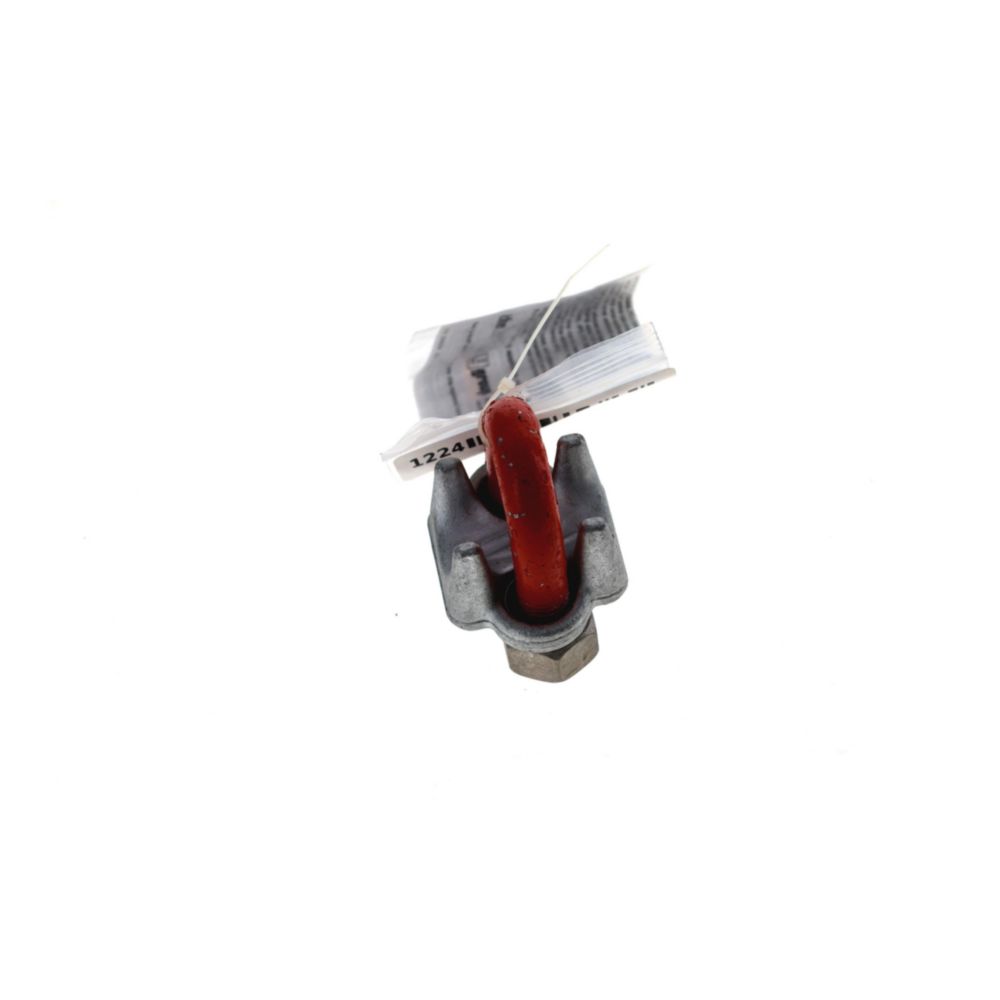 WIRE ROPE 7/8 CLAMP