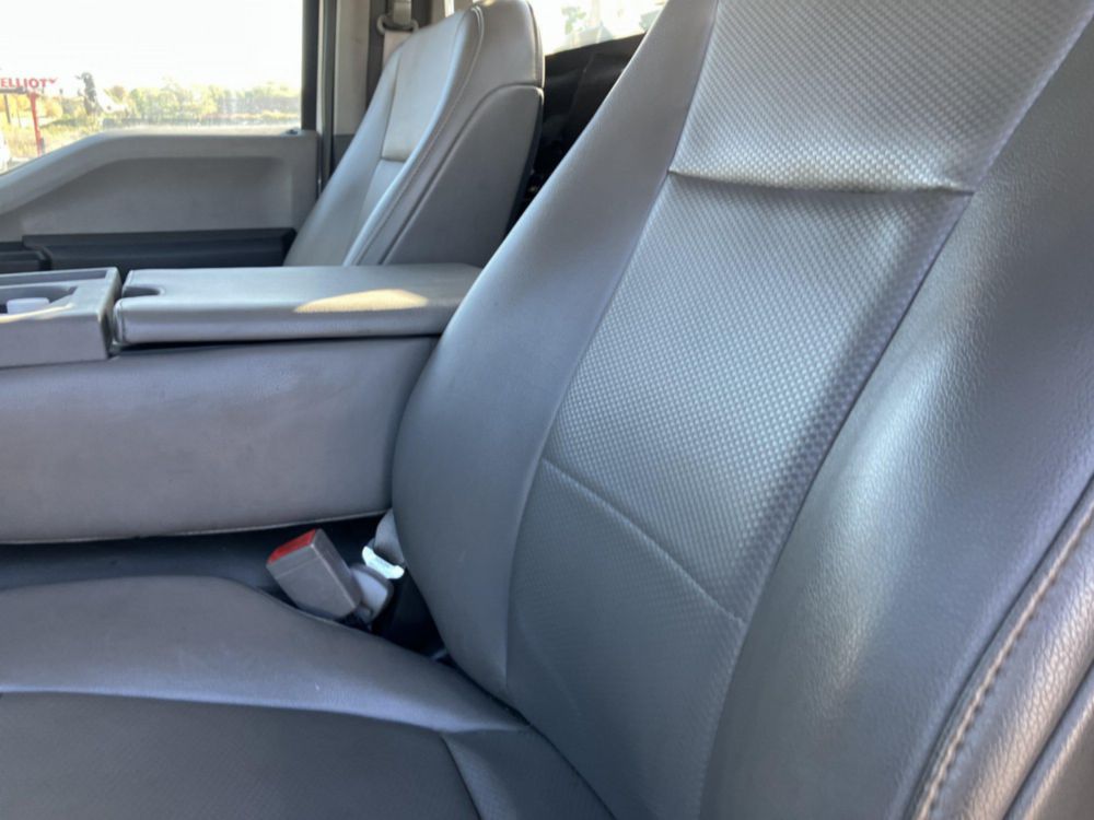 2019 Ford F-550 4x4 Altec AT-235P Bucket Truck