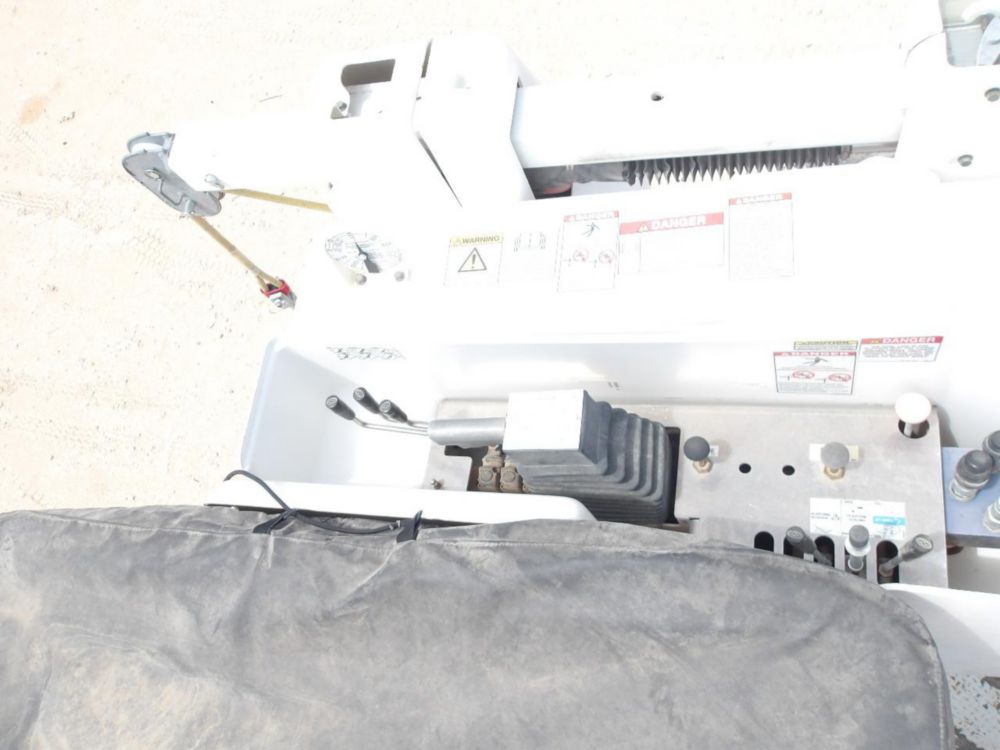 2020 Freightliner M2 Diesel 4x4 Versalift VO-455-MHI Bucket Truck