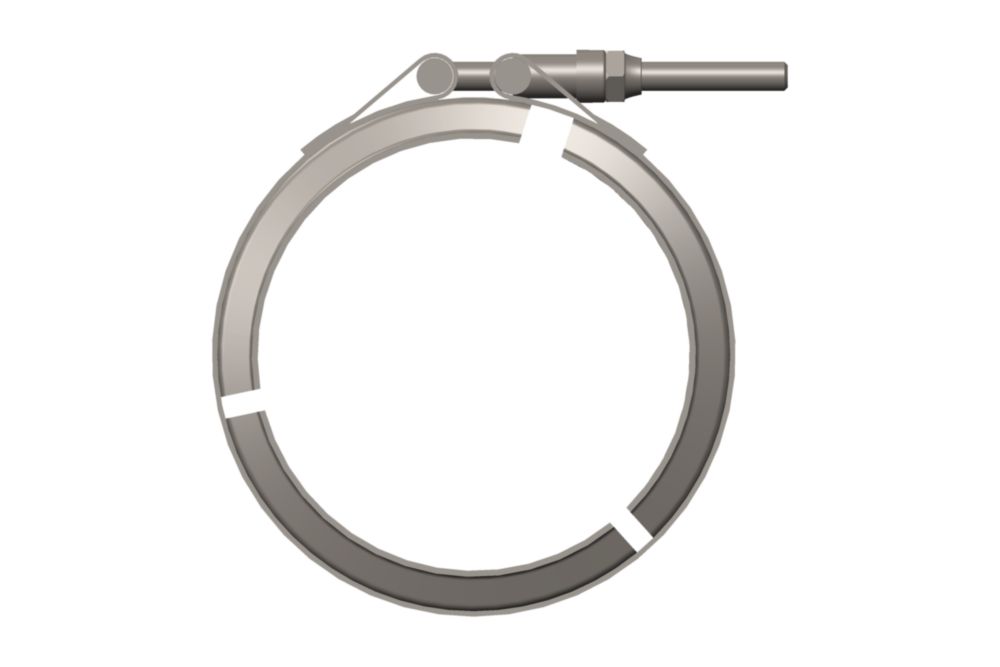 V CLAMP