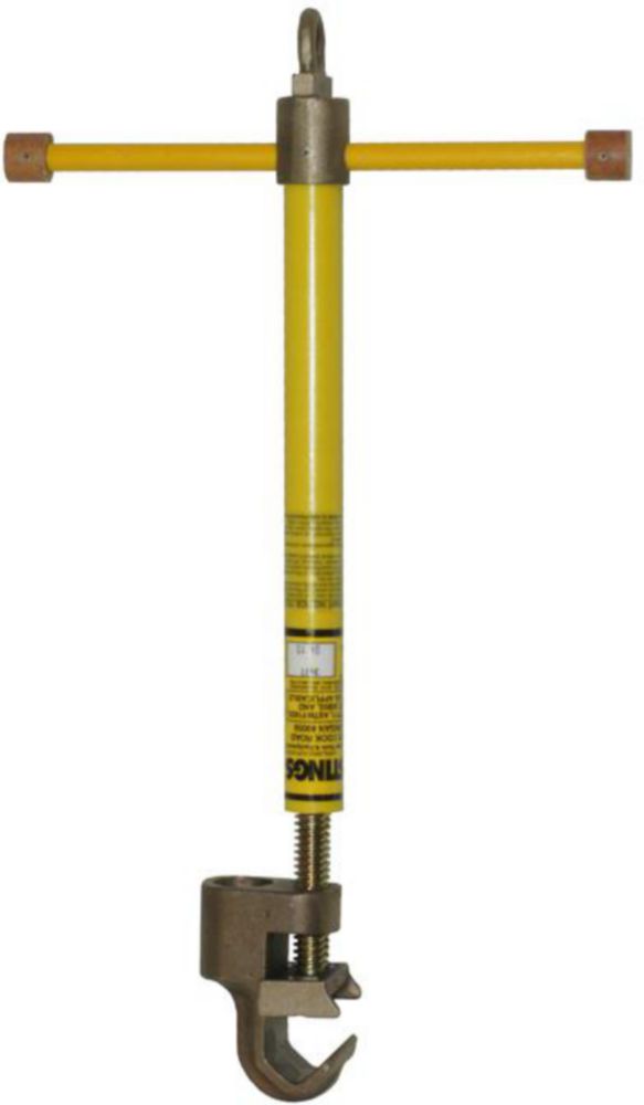 Hastings Insulated Jumper Holder, 12" Shaft