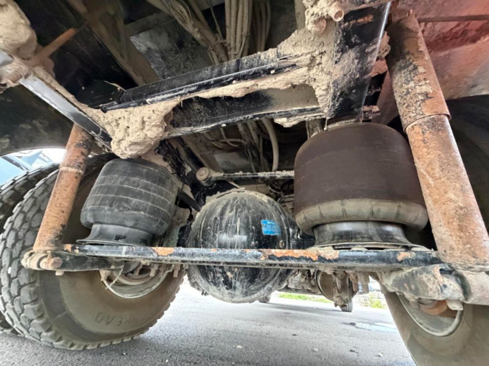 2020 Kenworth T370 4x2 Lube Truck